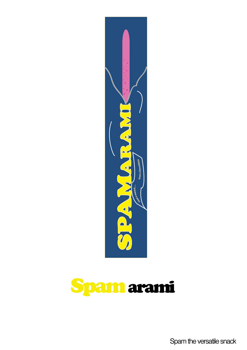 SPAM